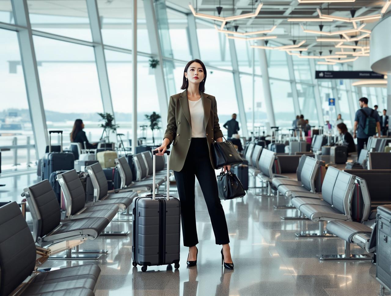 外网吃瓜 - 某影后级女星宣布暂别娱乐圈，将赴海外深造